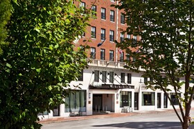 The Westin Portland Harborview