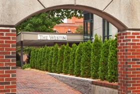 The Westin Portland Harborview