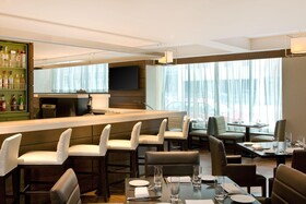 The Westin Portland Harborview