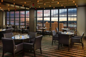 The Westin Portland Harborview