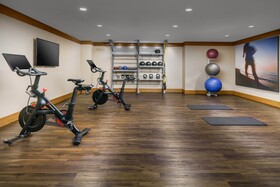 The Westin Portland Harborview