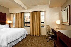 The Westin Portland Harborview