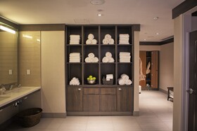 The Westin Portland Harborview