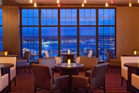 The Westin Portland Harborview