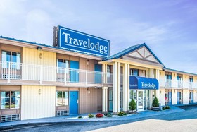 Travelodge Portland