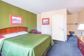 Travelodge Portland