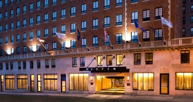 The Westin Portland Harborview