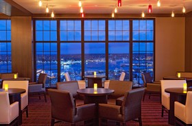 The Westin Portland Harborview