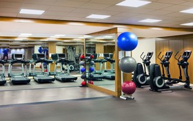 The Westin Portland Harborview