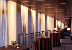 The Westin Portland Harborview