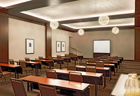 The Westin Portland Harborview