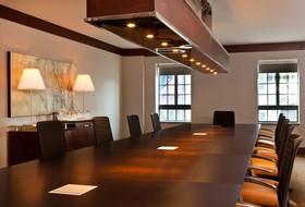 The Westin Portland Harborview