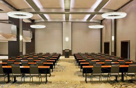 The Westin Portland Harborview