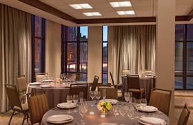 The Westin Portland Harborview