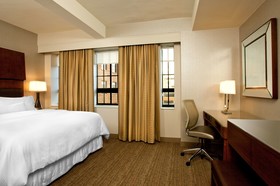 The Westin Portland Harborview