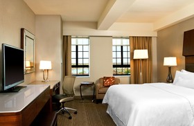 The Westin Portland Harborview