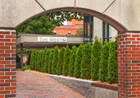 The Westin Portland Harborview