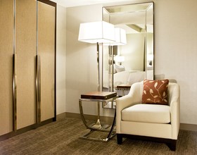 The Westin Portland Harborview