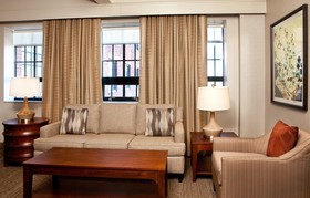 The Westin Portland Harborview