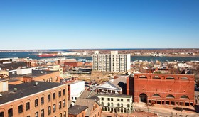 The Westin Portland Harborview