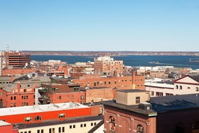 The Westin Portland Harborview