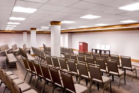 The Westin Portland Harborview