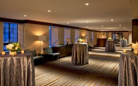 The Westin Portland Harborview