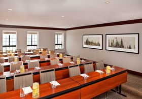 The Westin Portland Harborview