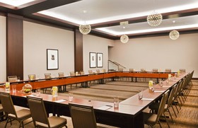 The Westin Portland Harborview