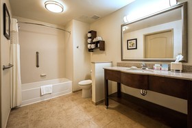 Hampton Inn Presque Isle
