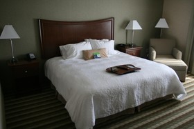 Hampton Inn Presque Isle