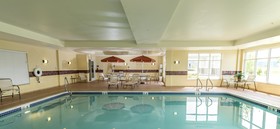 Hampton Inn Presque Isle