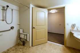Hampton Inn Presque Isle