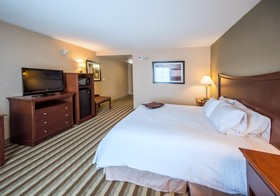 Hampton Inn Presque Isle
