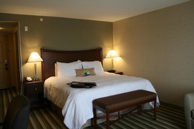 Hampton Inn Presque Isle