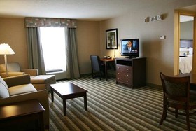 Hampton Inn Presque Isle