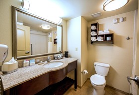 Hampton Inn Presque Isle