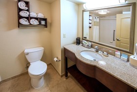 Hampton Inn Presque Isle