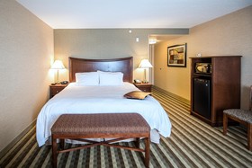 Hampton Inn Presque Isle