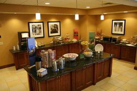 Hampton Inn Presque Isle