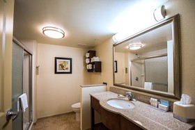 Hampton Inn Presque Isle