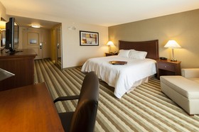 Hampton Inn Presque Isle