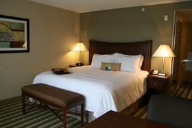 Hampton Inn Presque Isle