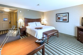 Hampton Inn Presque Isle