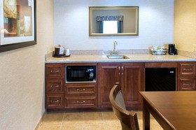Hampton Inn Presque Isle
