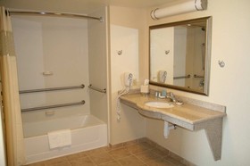 Hampton Inn Presque Isle