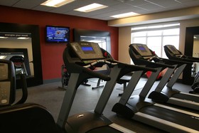 Hampton Inn Presque Isle