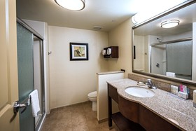 Hampton Inn Presque Isle