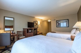Hampton Inn Presque Isle