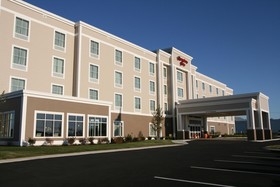 Hampton Inn Presque Isle
